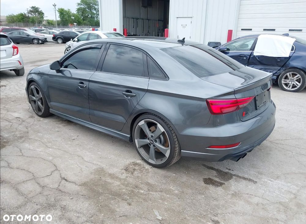 Audi S3 - 3