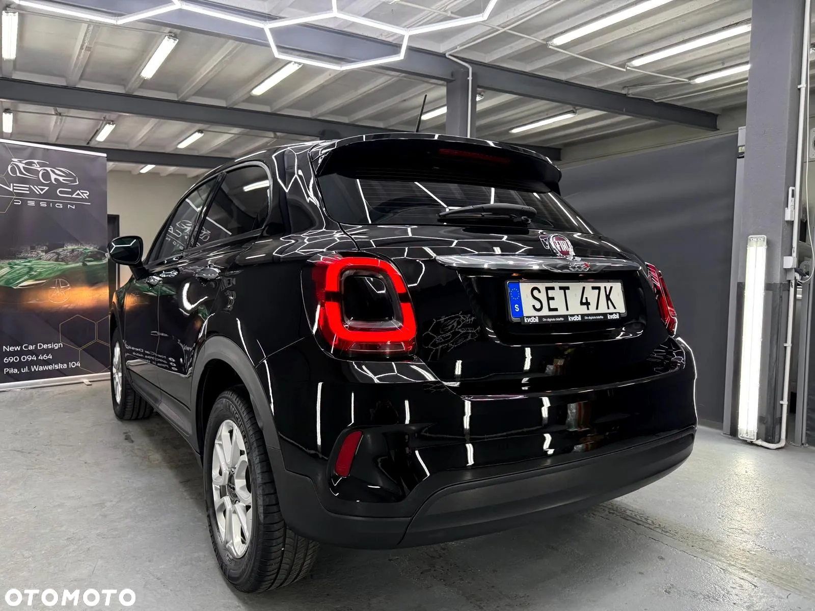 Fiat 500X 1.6 E-torQ 4x2 Pop Star - 5