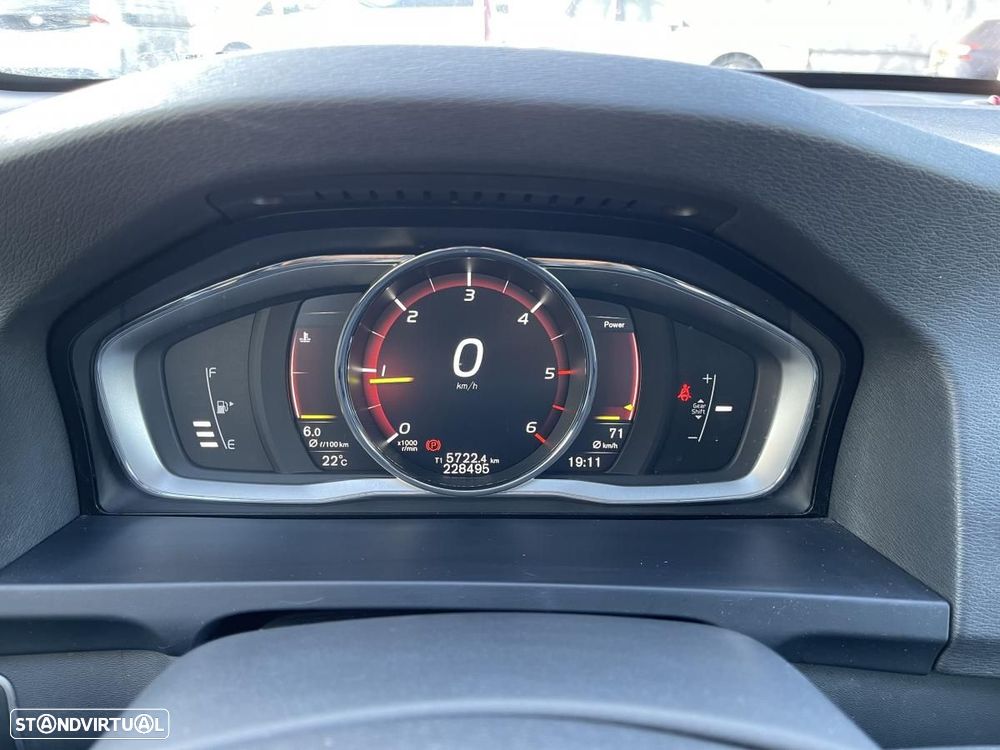 Volvo S60 2.0 D2 Momentum Drive - 16