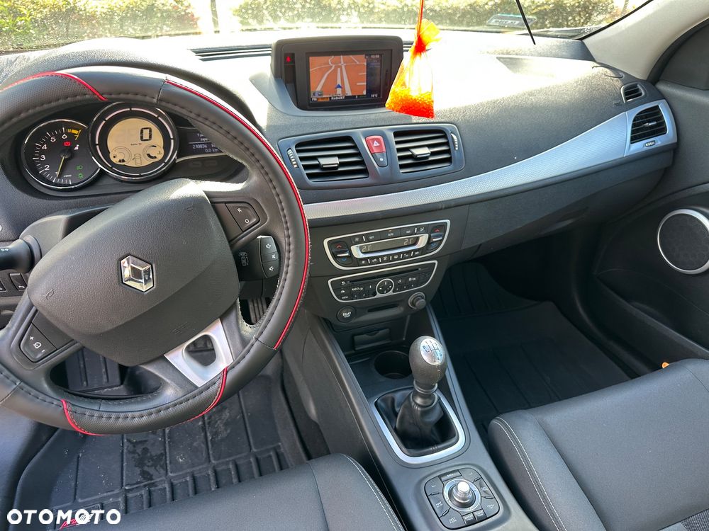 Renault Megane 2009 photo 2