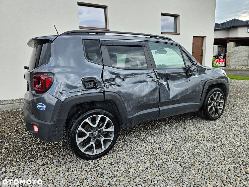 Jeep Renegade - 7
