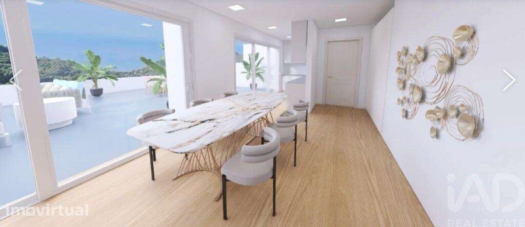 Apartamento T2 em Sesimbra (Castelo) de 88,00 m2 - Grande imagem: 3/20