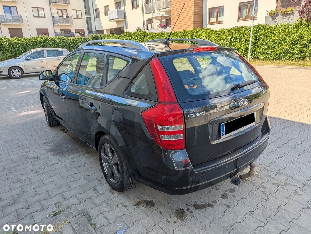 Kia Ceed Cee'd 1.6 Comfort - 5