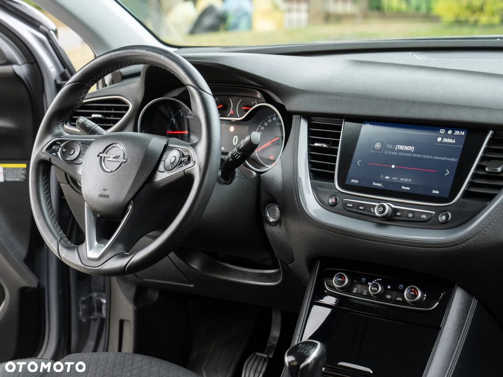 Opel Grandland X 1.2 Start/Stop Ultimate - 26