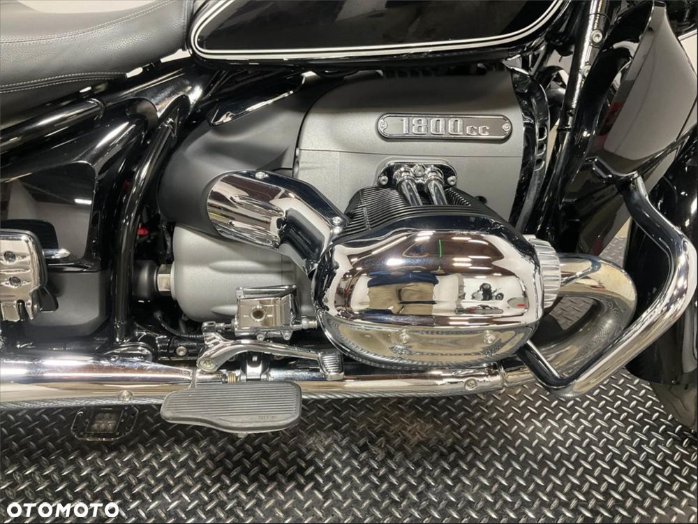 BMW R - 6