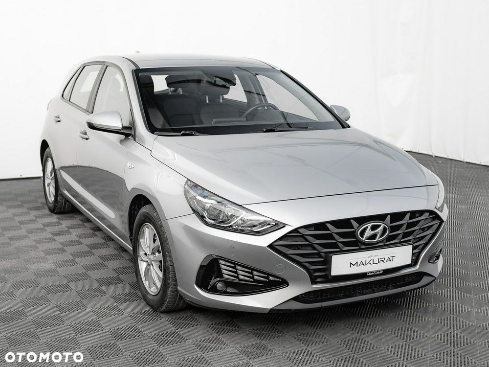 Hyundai i30 1.5 DPI Classic + - 4
