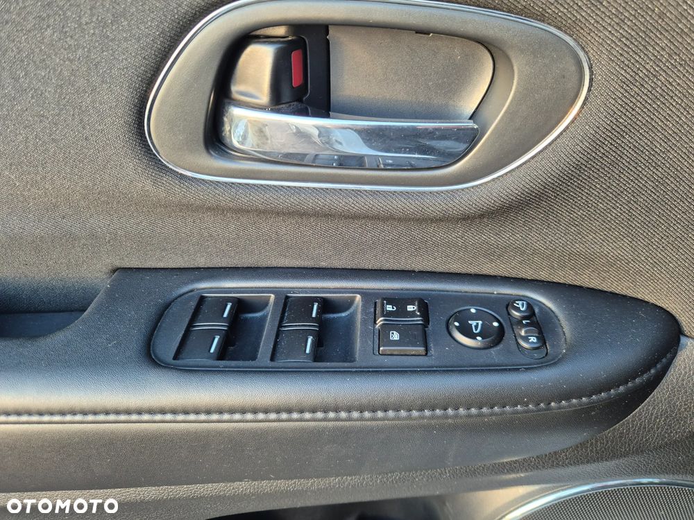 Honda HR-V 1.5 Comfort - 12