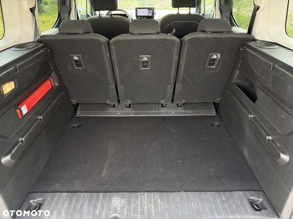 Toyota Proace City Verso 1.5 D-4D VIP - 13