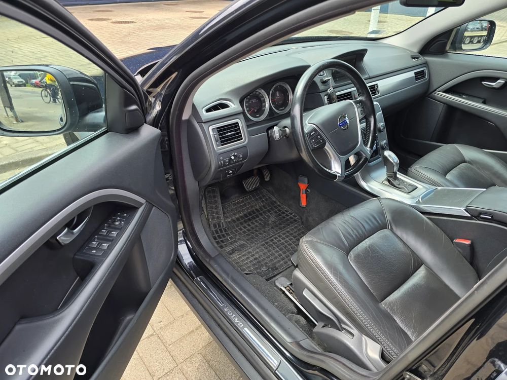 Volvo XC 70 D4 Geartronic Momentum - 16