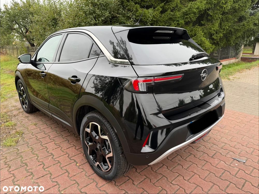 Opel Mokka Mokka-e Edition - 12