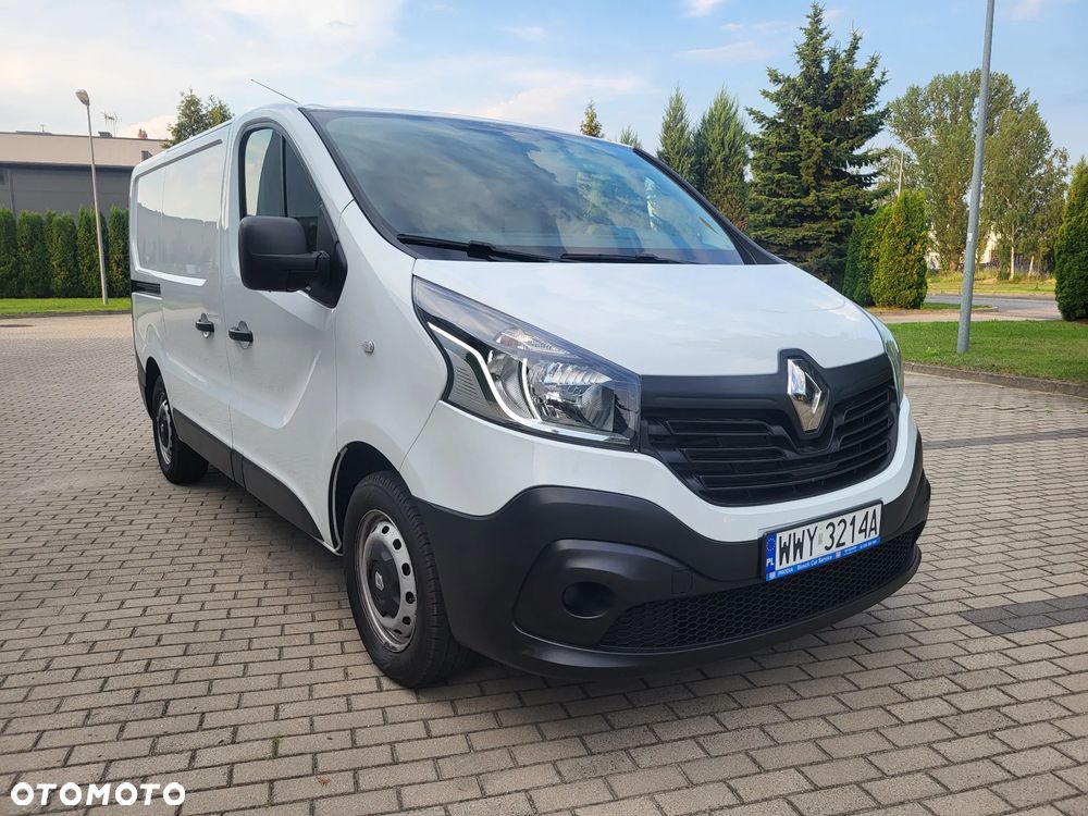 Renault Trafic - 4