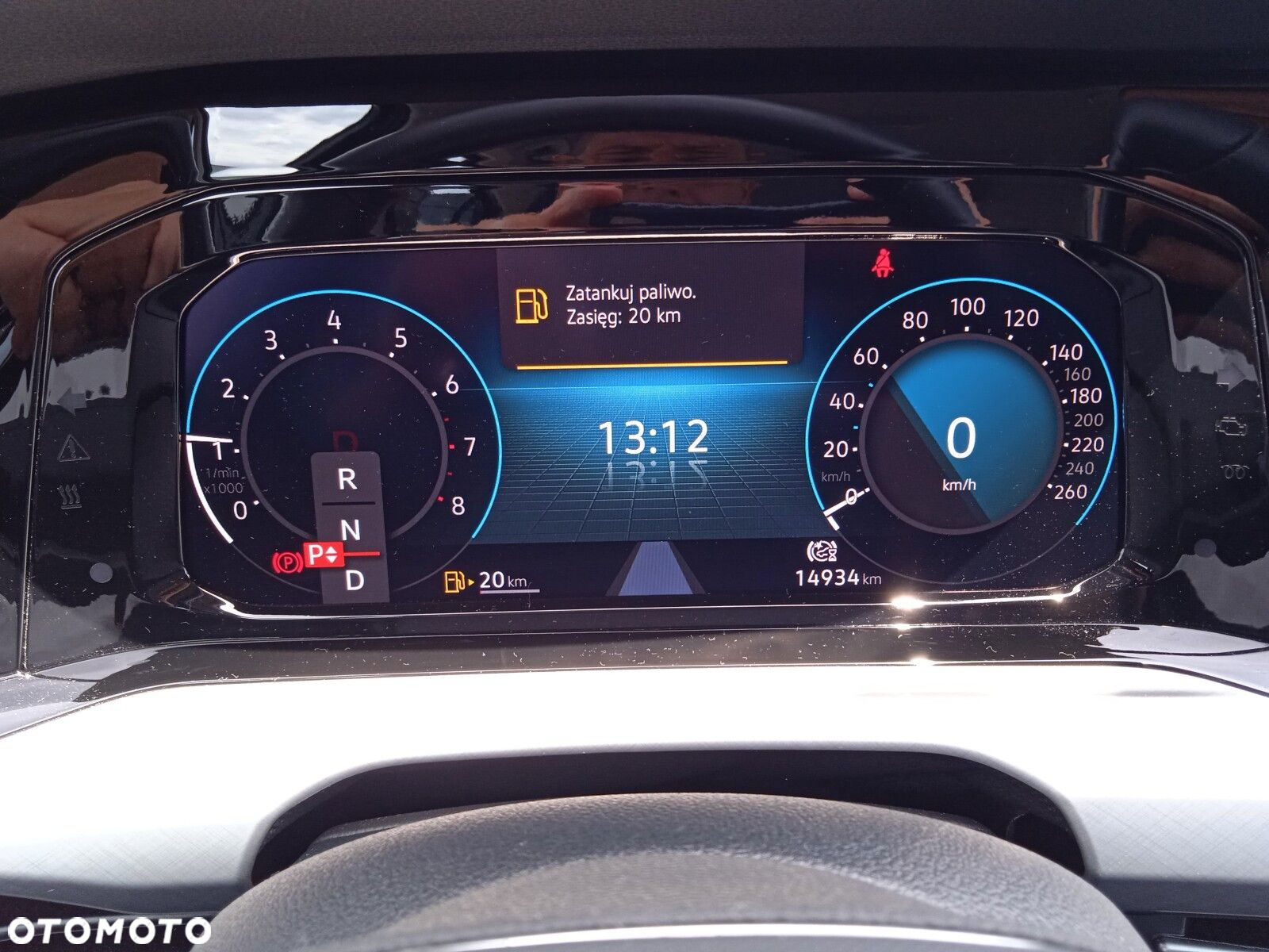 Volkswagen Golf - 17