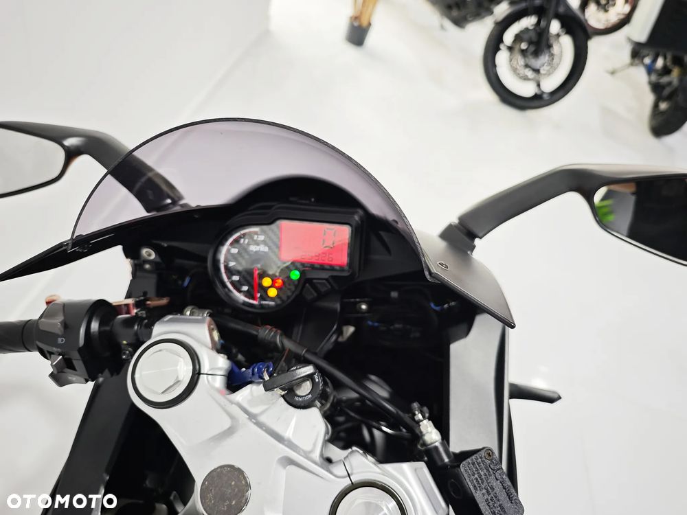 Aprilia RS - 5