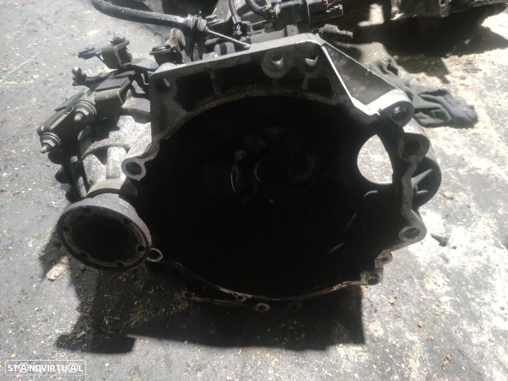 CAIXA DE VELOCIDADES SEAT LEON 1M1 - 1