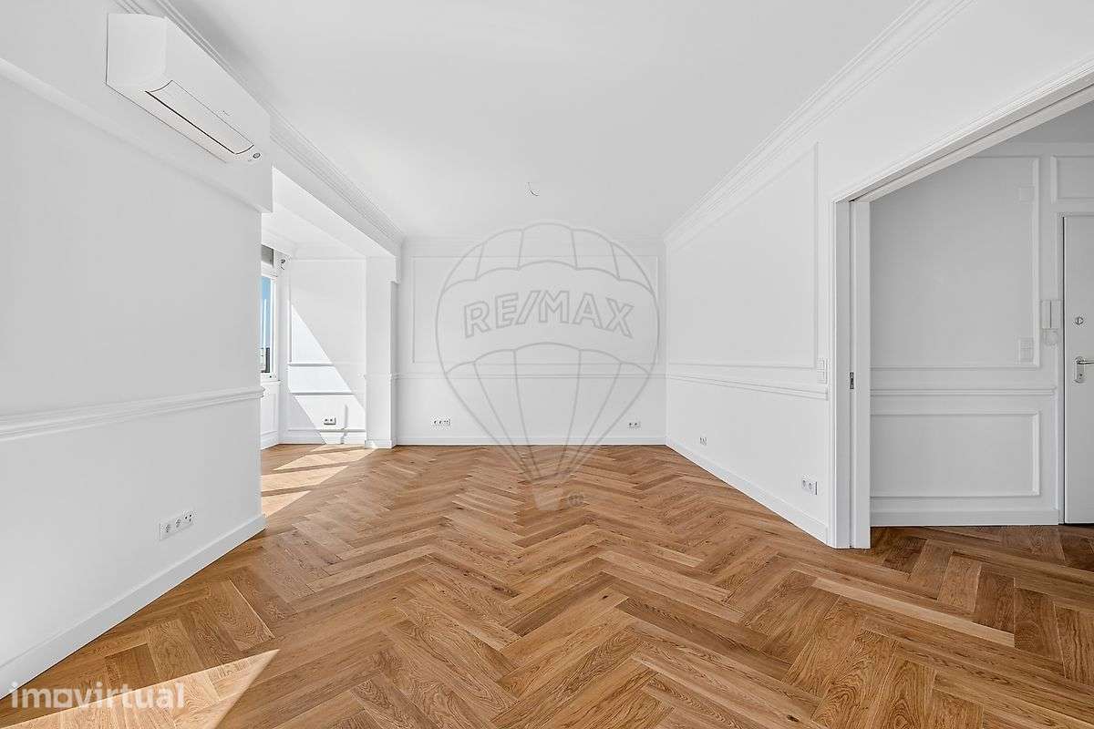 Apartamento T3 para arrendamento - Grande imagem: 5/40