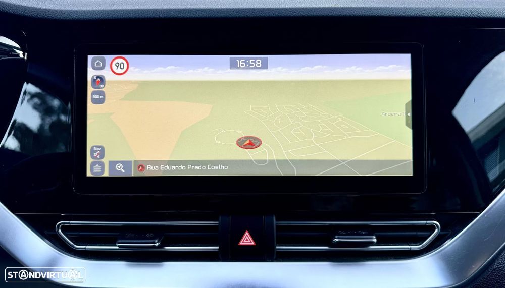 Kia e-Niro Edition 7 - 32