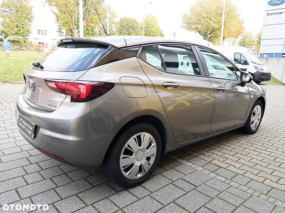 Opel Astra V 1.4 T Enjoy - 6