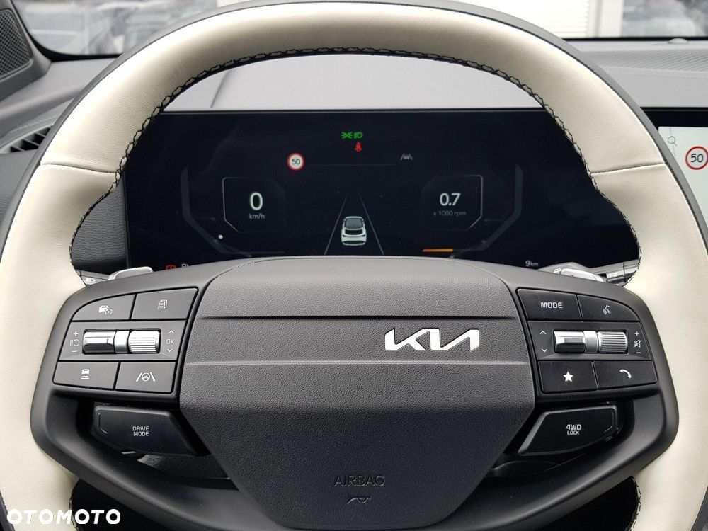 Kia Sportage 1.6 T-GDI MHEV GT Line 4WD DCT - 20