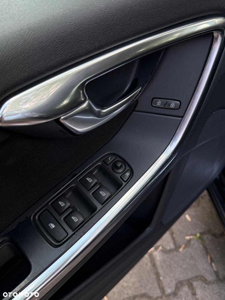Volvo V60 D2 - 20