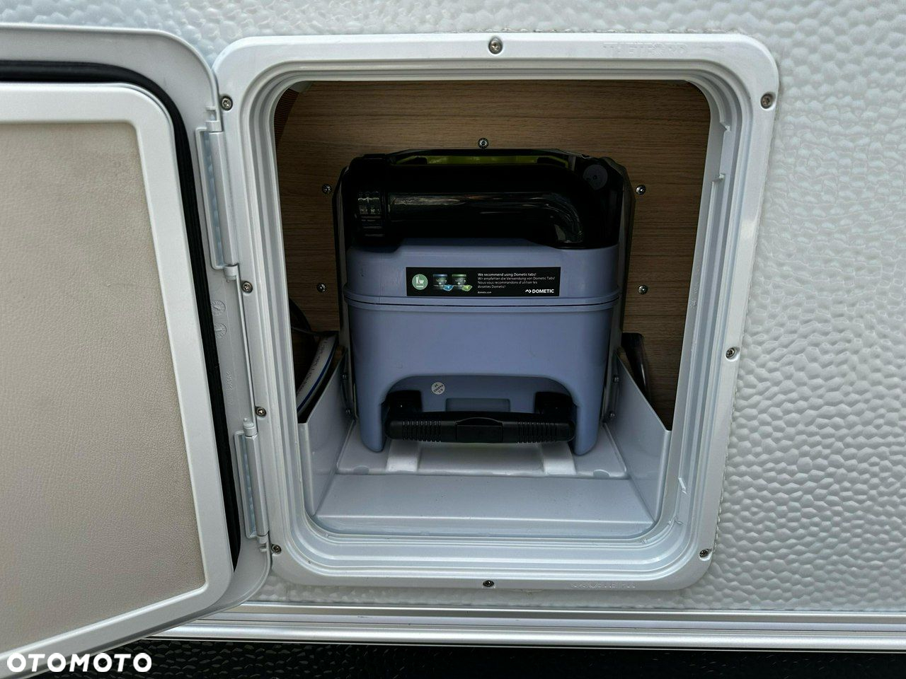 Weinsberg CaraCito 470QDK - 7