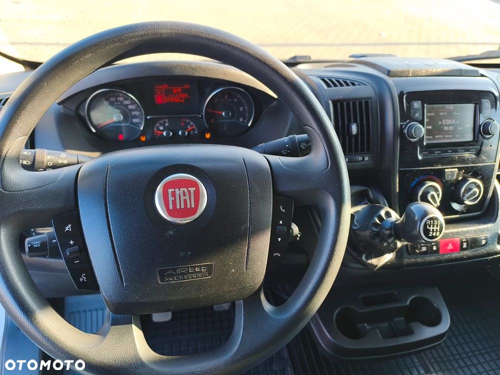 Fiat DUCATO L3H2 - 9