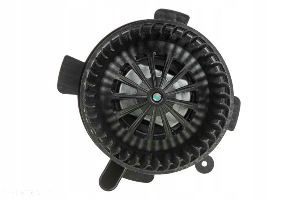WENTYLATOR SILNIK DMUCHAWY CITROEN C4 I 04-11 PEUGEOT 307 02- - 2