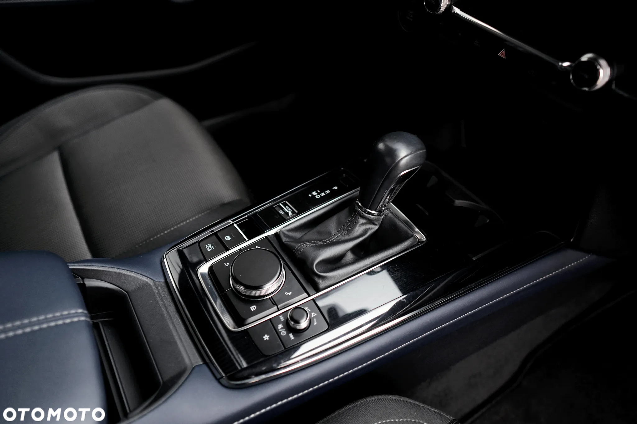 Mazda CX-30 - 25