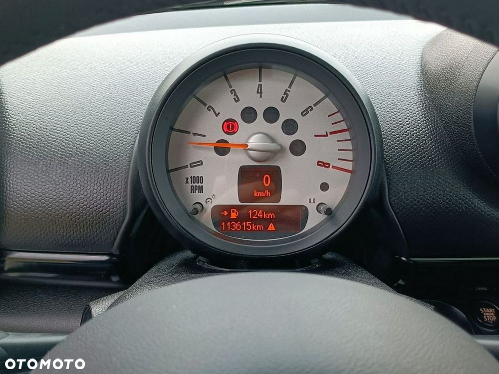 MINI Cooper S - 31