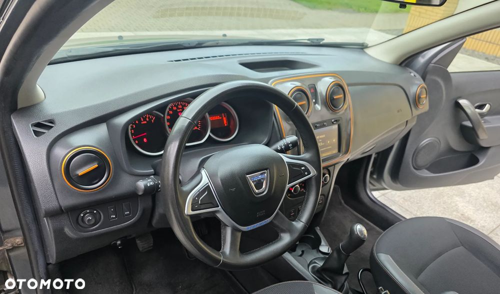 Dacia Logan MCV 0.9 TCe Outdoor S&S - 26