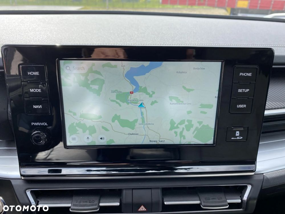 SsangYong/KGM Torres 1.5 T-GDI Wild 4WD - 22