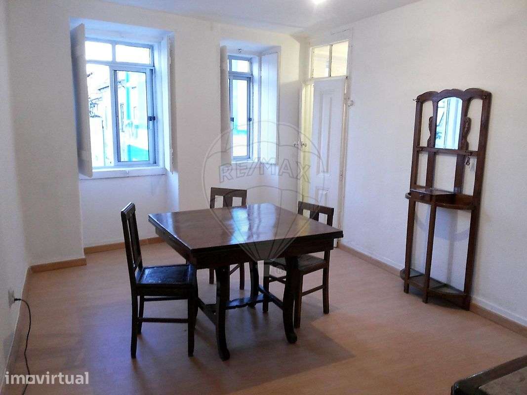 Apartamento T1 para venda - Grande imagem: 5/7