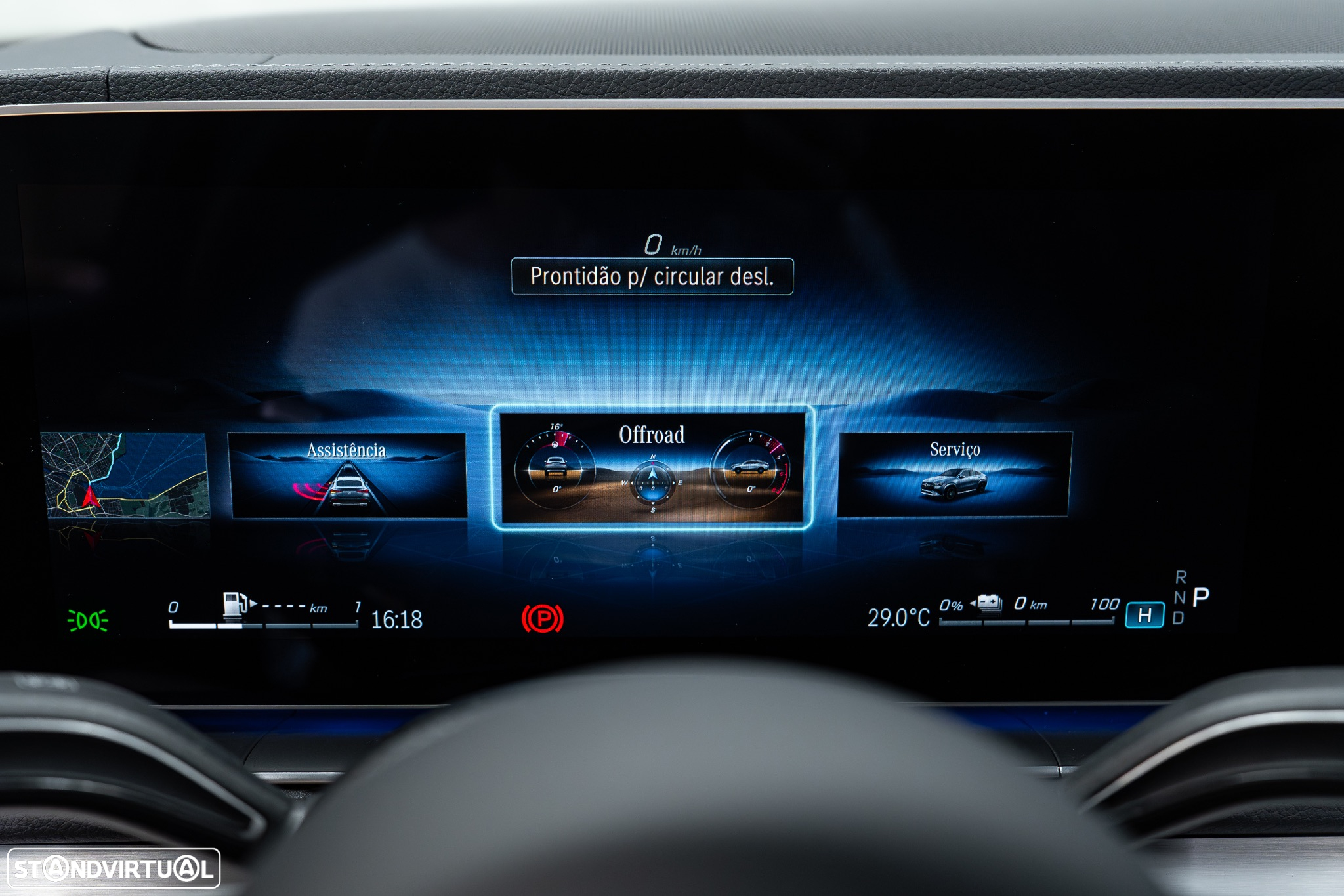 Mercedes-Benz GLE 350 Coupe de 4Matic - 29