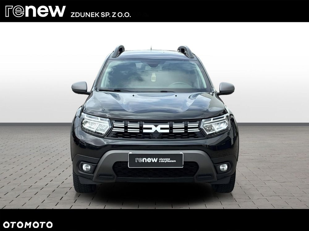Dacia Duster - 8