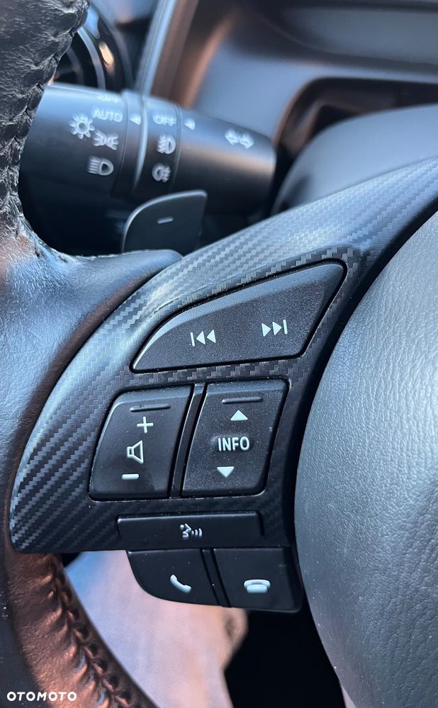 Mazda CX-3 2.0 Skyenergy - 7