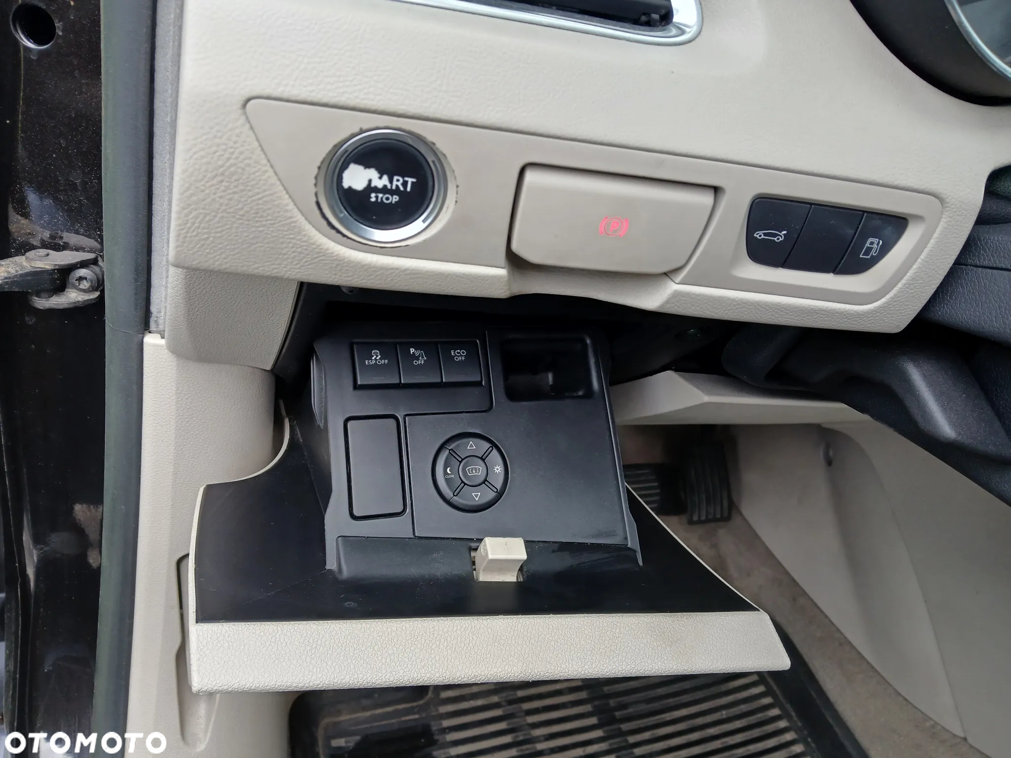 Peugeot 508 RXH 2.0 HDi HYbrid4 - 16
