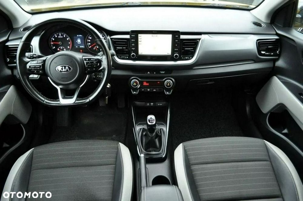 Kia Stonic 1.0 T-GDI 120 Spirit - 26
