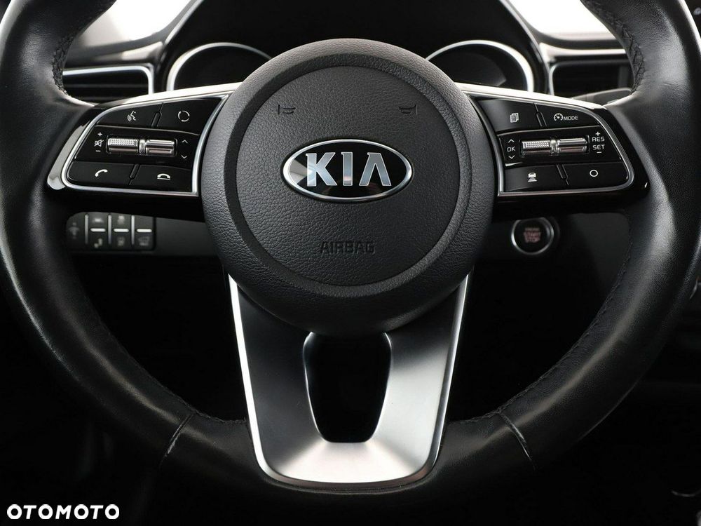 Kia XCeed 1.4 T-GDI OPF DCT7 SPIRIT - 22