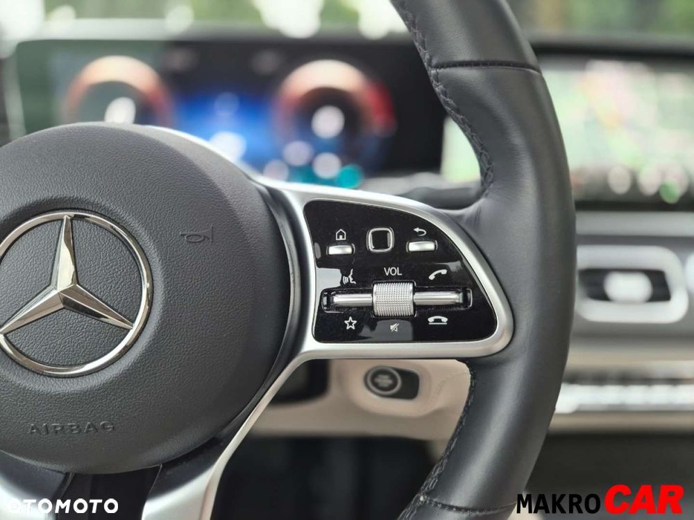 Mercedes-Benz GLE - 14