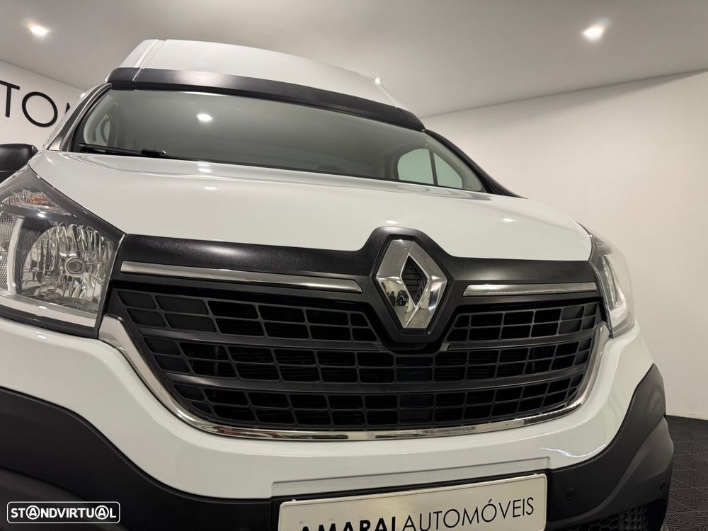 Renault Trafic 2.0 dCi L2H2 1.2T - 13