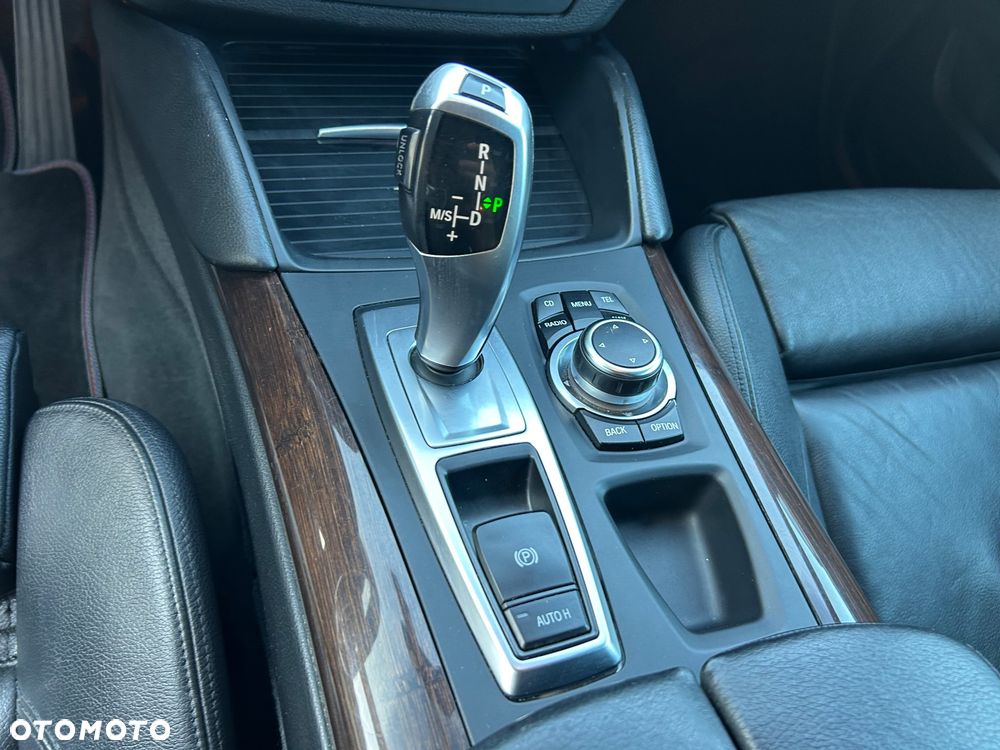 BMW X6 xDrive30d - 14