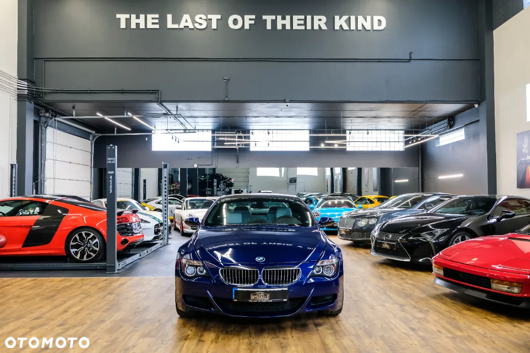 BMW M6 Standard - 2