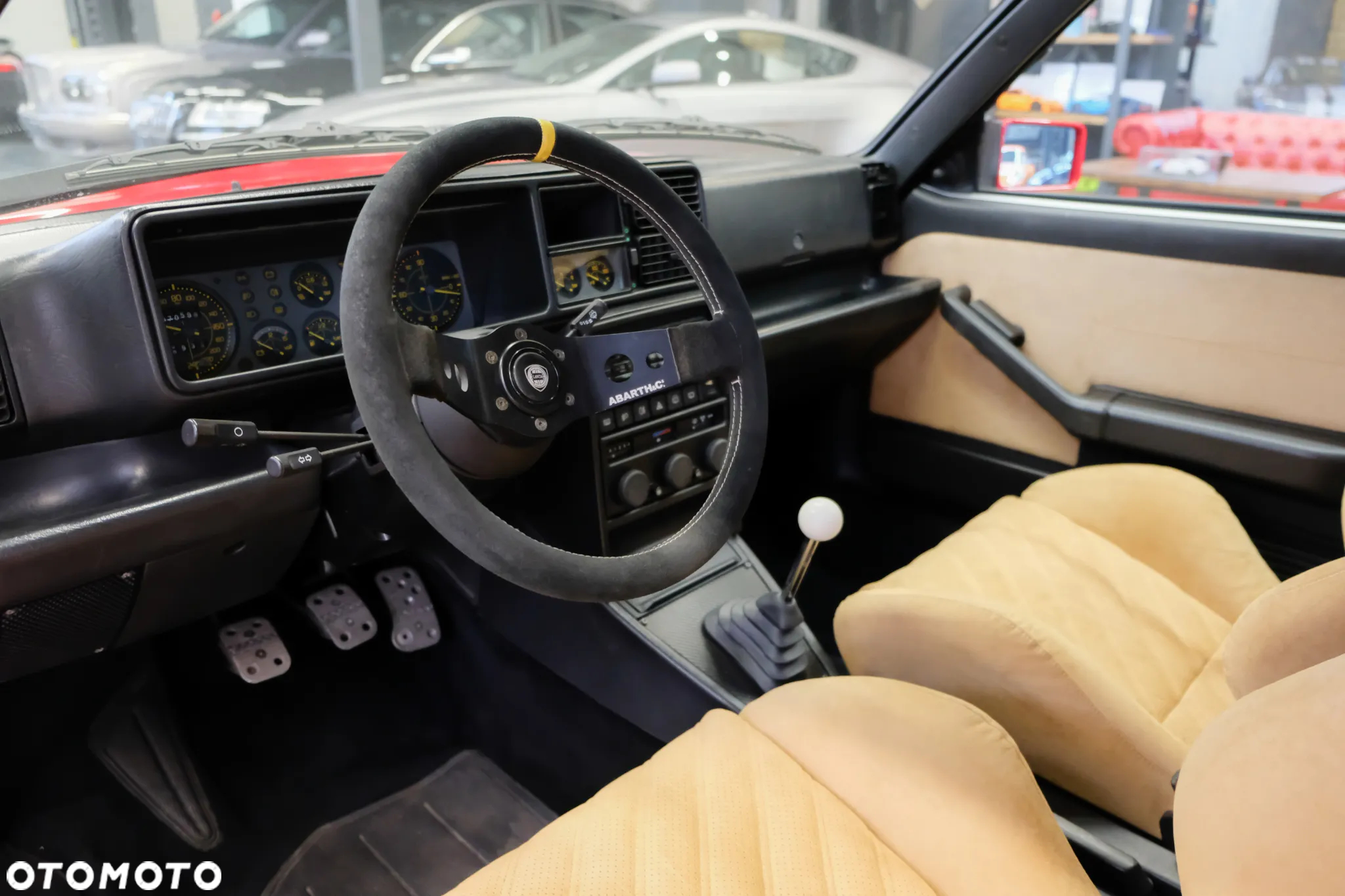 Lancia Delta 2000 HF Integrale Sedici - 9