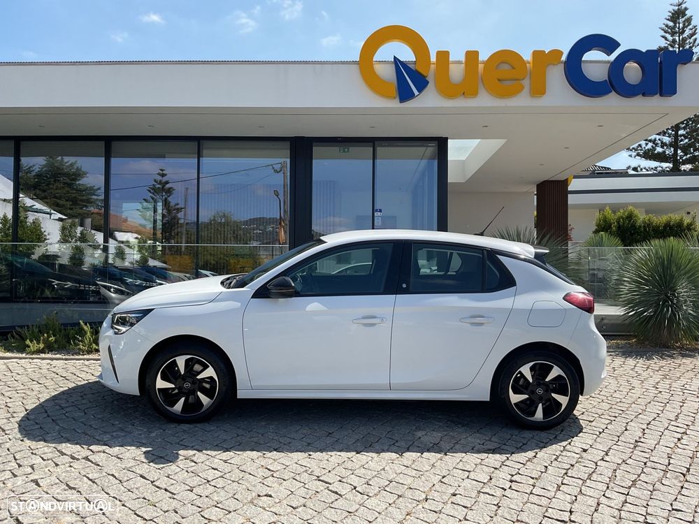 Opel Corsa-e Business - 9