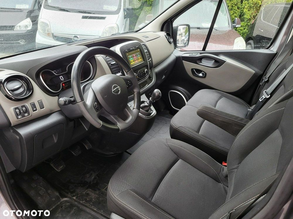 Renault Trafic - 14