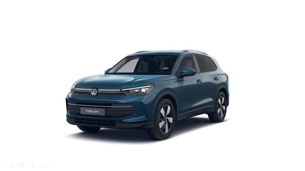 Volkswagen Tiguan 2.0 TSI 4Mot Life Plus DSG - 3