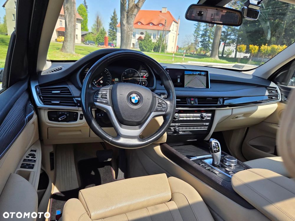 BMW X5 - 21