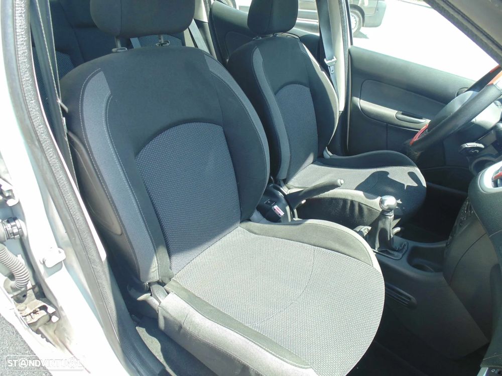 Peugeot 206+ 1.1 Trendy - 16