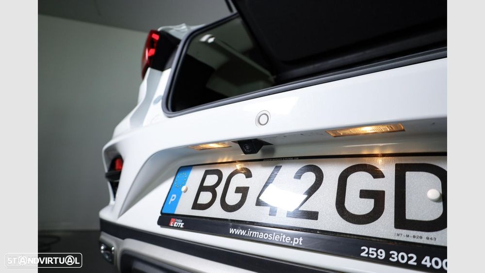 MG ZS 1.0 T-GDI Luxury Aut. - 20