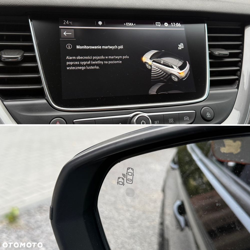 Opel Grandland X 2.0 D Start/Stop Automatik Ultimate - 30