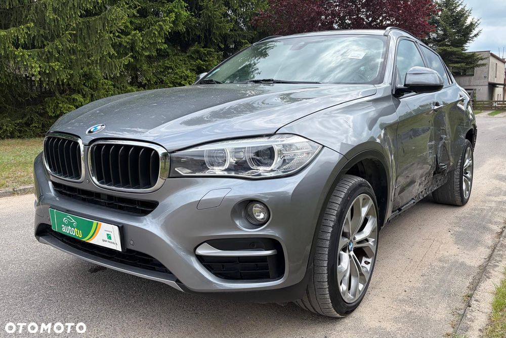 BMW X6 - 2
